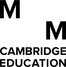 Mott Macdonald Cambridge Education logo